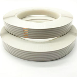 Fabrikant van op maat gemaakte platte flexibele klokveer-spiraalkabel voor Cinta - Product Image 6