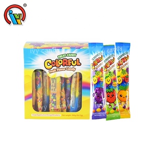 Dolce frutta gommosa caramella gommosa fornitore di dolciumi - Product Image 5