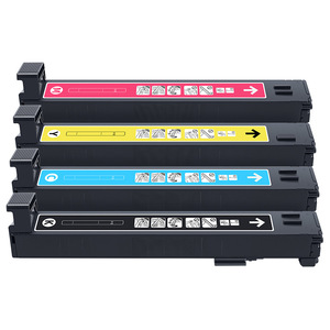 Compatible Toner Cartridge CB380A <b>For</b> HP CP6015 CM6030MFP Laser Printer - Product Image 2