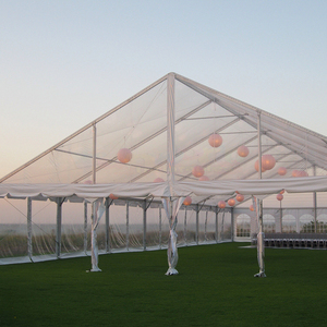 Big Outdoor Aluminum Frame <b>Canopy</b> Carpa Para Eventos Wedding Gazebo Custom <b>Tentes</b> Pour Événements Marquee Party <b>Tents</b> For Events - Product Image 4