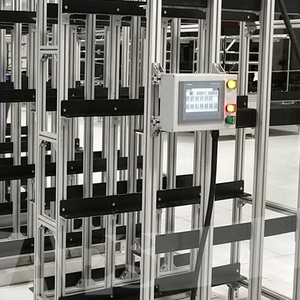 Profilé d'extrusion à rainure en T de haute qualité 2020 3030 en aluminium pour support d'<span class=keywords><strong>aquarium</strong></span> - Product Image 5