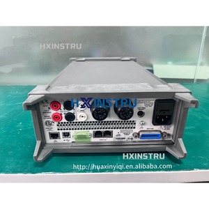 Dmm7510 7.5 มัลติมิเตอร์แบบดิจิตอลกราฟิกสำหรับการสุ่มตัวอย่างที่มีความแม่นยำและความละเอียดสูง hx - Product Image 5