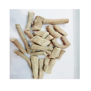 Raíz de Ashwagandha 100% de Alta Calidad, Cruda y Seca, 20:1, Raíz de Ashwagandha de la India - Product Image 2