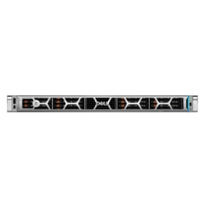 Serveur rack 1U R6715, processeur AMD EPYC 9005 de 5e génération, RDIMM 6 To, vitesses maximales jusqu'à 5200 MT/s, PERC H365i - Product Image 4