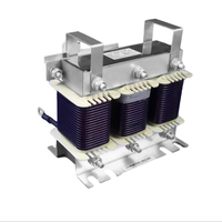 Réacteur Bicowo PCKSG série basse tension 450V, capacité 80
