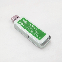 Saklar geser USB gaya klasik, Flash Drive USB 8GB USB ramping dan tarik harga rendah
