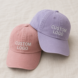 Casquette de camionneur personnalisée à 5 panneaux en coton respirant avec motif de dessin animé animal et lettres brodées, logo en tissu, casquettes de camionneur - Product Image 2