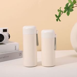 ขวดน้ำสำหรับเดินทางขนาด 350 มล. ป้องกันการรั่วซึมสำหรับผู้หญิง - Product Image 1