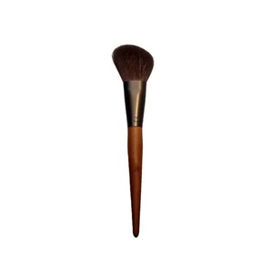 Ensemble de <span class=keywords><strong>pinceaux</strong></span> de maquillage pour le visage avec manches en bois DIY et poils naturels, incluant des <span class=keywords><strong>pinceaux</strong></span> pour blush, des <span class=keywords><strong>pinceaux</strong></span> éventail, des <span class=keywords><strong>pinceaux</strong></span> à blush angulaires, des <span class=keywords><strong>pinceaux</strong></span> à estomper plats, taille standard - Product Image 5