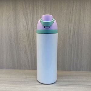 Top Selling 24oz Portable Double Wall Stainless Steel Eco-Friendly <b>Sports</b> Training Water Bottle Direct <b>Drinking</b> Business Gifts - Product Image 3