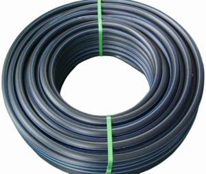 أنبوب لفائف SDR11 عالي الكثافة متين مصنوع من بلاستيك البولي إيثيلين - Product Image 5