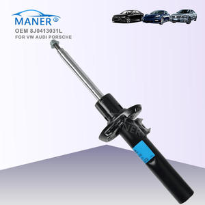 MANER 8J0413031Q 8J0413031T PIEZA DE SUSPENSIÓN AUTOMOTRIZ AMORTIGUADOR AMORTIGUADOR DELANTERO para VW EOS TIGUAN AUDI TT ROADSTER - Product Image 2