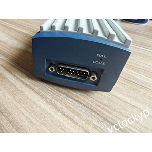 1 ชิ้น BPG400 353-500 INFICON ยี่ห้อใหม่จัดส่งรวดเร็วผ่าน DHL/เฟดเอ็กซ์ใช้แล้ว - Product Image 6
