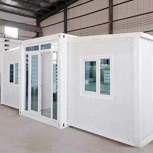 <span class=keywords><strong>Casa</strong></span> Contenedor Expandible de 30 Pies, 3 Dormitorios, Estructura Móvil, Aislamiento Personalizado, Calidad Duradera - Product Image 5