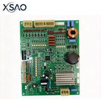 Carte de circuit d'opération de porte d'ascenseur DCD-23 DCD-230 DCD-231 DCD-232 DCD-223 AEG09C220B KAA24350AAB Pièces de rechange pour ascenseur