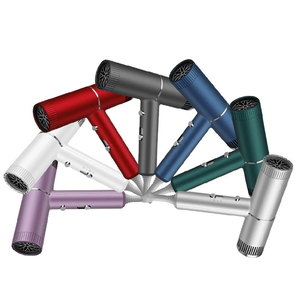 AldoeChoice Concentrateur en plastique Bon marché Offre spéciale Séchage rapide Faible bruit Sèche-cheveux domestique Sèche-cheveux électrique professionnel - Product Image 6