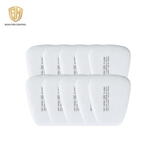 Diskon besar Filter partikulat katun untuk tabung <span class=keywords><strong>Gas</strong></span> dan <span class=keywords><strong>Respirator</strong></span> masker <span class=keywords><strong>Gas</strong></span> dapat digunakan kembali - Product Image 1