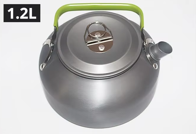 Gris foncé-1,2 L