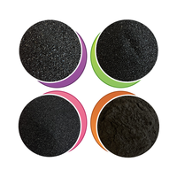 Sable de chromite de qualité supérieure pour la fabrication de noyaux, prix compétitif, vente chaude, fabricant chinois