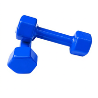 Composé de trempage en plastisol PVC pour le revêtement des haltères, PVC liquide flexible pour équipements de fitness