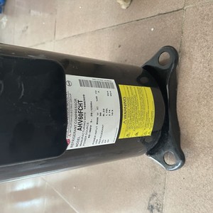 คอมเพรสเซอร์ทำความเย็นมิตซูบิชิ รุ่น ANV60FCLT ใช้สารทำความเย็น R-22 กำลังไฟ 8500 วัตต์ แรงดันไฟฟ้า 200 โวลต์ แบบสโครล สำหรับใช้งานในอุตสาหกรรม - Product Image 3