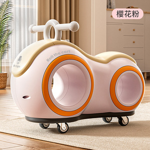Carrito <span class=keywords><strong>de</strong></span> Cacahuetes, Carrito Giratorio, Yo-Yo para Niños, <span class=keywords><strong>1</strong></span>-3 Años, Bebé, Regalo para Niños <span class=keywords><strong>de</strong></span> <span class=keywords><strong>1</strong></span> <span class=keywords><strong>Año</strong></span>, Bebé Niña, Niño, Juguete - Product Image 3
