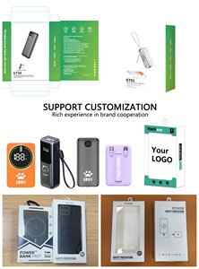 <span class=keywords><strong>พา</strong></span><span class=keywords><strong>ว</strong></span><span class=keywords><strong>เวอร์</strong></span><span class=keywords><strong>แบงค์</strong></span>แม่เหล็กแบบพก<span class=keywords><strong>พา</strong></span>ขนาดเล็ก รุ่นใหม่ ปี 2026 ชาร์จเร็<span class=keywords><strong>ว</strong></span> 15W ความจุ 10000mAh สำหรับโทรศัพท์มือถือ พร้อมสายชาร์จ  รับสกรีนโลโก้ - Product Image 5