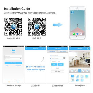 Đầu ghi <span class=keywords><strong>video</strong></span> Mạng 64 KÊNH (NVR) Đầu ghi <span class=keywords><strong>video</strong></span> kỹ thuật số chuyên nghiệp 8MP với 8 SATA HDD 4K IP CCTV 64ch PoE tích hợp - Product Image 5