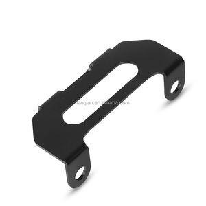 Para <span class=keywords><strong>BMW</strong></span> G310GS 2017-2021 de <span class=keywords><strong>2018</strong></span> G310R G310 <span class=keywords><strong>GS</strong></span> <span class=keywords><strong>G</strong></span> <span class=keywords><strong>310</strong></span> <span class=keywords><strong>GS</strong></span> accesorios de la motocicleta pinza de freno delantera de la cubierta de protección de aluminio - Product Image 3