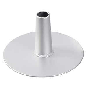 Molde para Pastel Americano de Aluminio de 20 cm con Patas para Pasteles Bundt, Chiffon, Tartas Saladas y Postres, Herramientas Premium para Repostería - Product Image 3