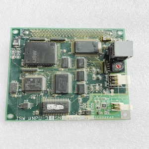 Placa para Máquina de Moldeo por Inyección UNPU-31SN JCB92742 UNPU-31 - Product Image 2