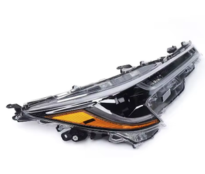 WELIFTRICH Venta Directa de Fábrica, Piezas de Carrocería, Faro Delantero para Toyota Corolla LE 2020 OEM 81070-12K90 81140-12K90 - Product Image 3