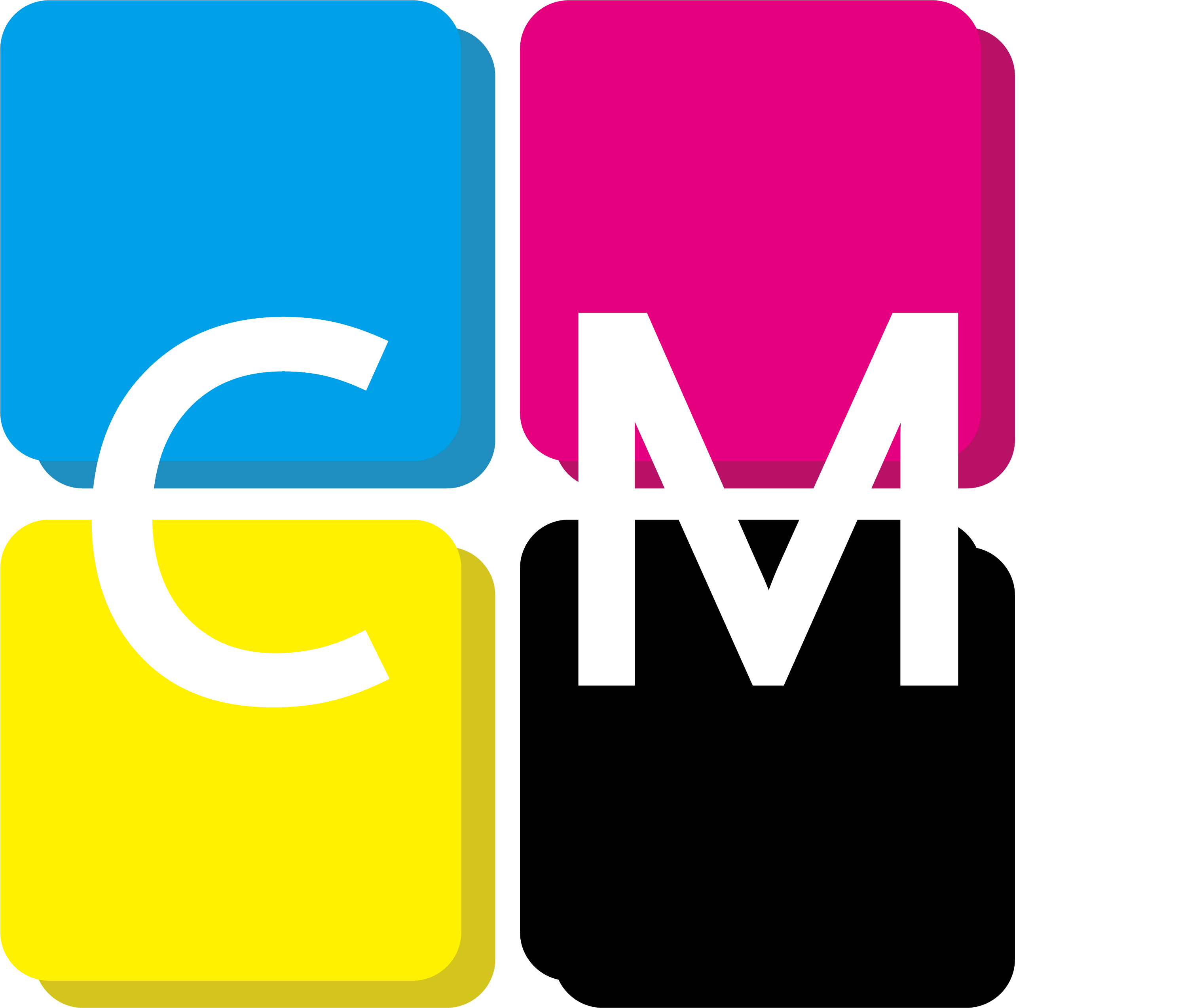 CM Printing Shenzhen Co., Ltd. logo