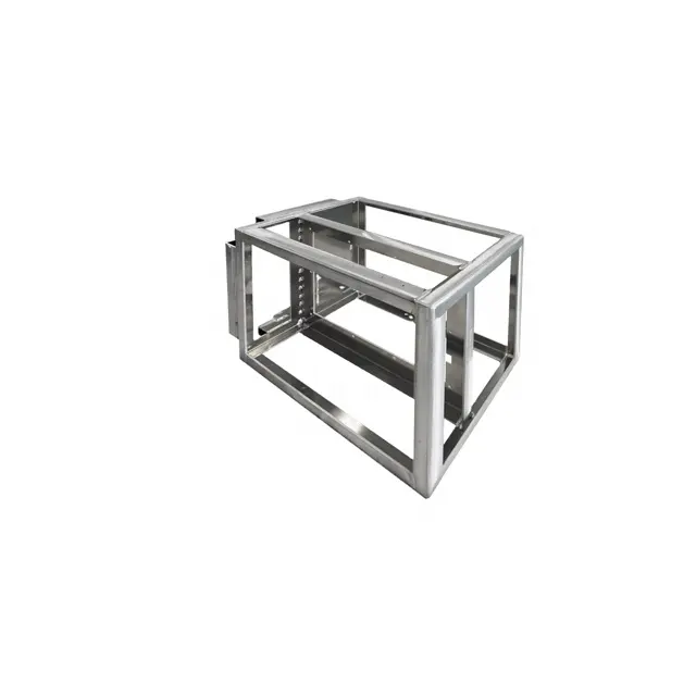 oem steel frame/cnc tube bending and fabrication/bending welding assembly