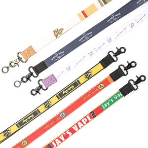 Correa <span class=keywords><strong>de</strong></span> cuero con logotipo grabado por sublimación para profesores, novedad <span class=keywords><strong>de</strong></span> <span class=keywords><strong>2023</strong></span> - Product Image 6