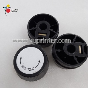 Bouton de commande WD 00.580.3999 42 x 10 pour pièces d'impression offset HD SM74 PM74 SM52 PM52 SM102 CD102 GTO52 QM46 XL105 - Product Image 2