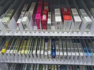 Ordinateur portable OTC, distributeur intelligent et bon marché, pièces - Product Image 6