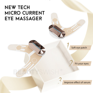 Dispositivo de belleza para <span class=keywords><strong>ojos</strong></span> Micro Current Levantamiento y Reafirmante Express Eye Cuidado DE <span class=keywords><strong>LA</strong></span> PIEL Rejuvenecimiento Belleza y apriete las áreas de sus <span class=keywords><strong>ojos</strong></span> - Product Image 5