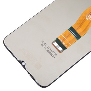 หน้าจอ LCD HD+ ขนาดเต็มสำหรับเปลี่ยน <span class=keywords><strong>Huawei</strong></span> Honor X6 อะไหล่ซ่อมมือถือคุณภาพสูง ขายส่ง - Product Image 4