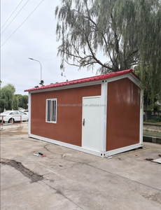 Phong Cách Hiện Đại Đơn Giản Hoạt Động Hội Đồng Quản Trị Nhà Thép Di Động <span class=keywords><strong>Container</strong></span> Cho Trường Học Tạm Thời Nông Thôn Dân Cư Cho Các Trường Học Phòng Khách - Product Image 2