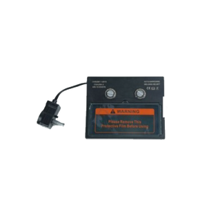Catégorie (Produits) Filtre de rechange pour casque de soudage auto-obscurcissant Star - Product Image 1