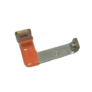 <span class=keywords><strong>El</strong></span> avión de combate T2 utiliza una barra colectora tejida de <span class=keywords><strong>cobre</strong></span> puro que <span class=keywords><strong>se</strong></span> <span class=keywords><strong>puede</strong></span> perforar, doblar y estañar, barra colectora de conductor sólido flexible - Product Image 3