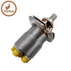 Piezas de Excavadora B229900003353, Válvula Piloto de Joystick sin Mango, Cubierta de Goma para Válvula Piloto SY55/SY65/SY75 - Product Image 6