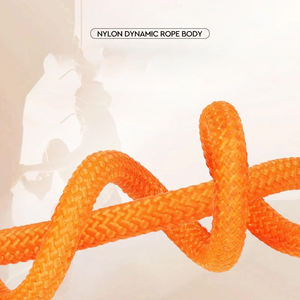 Correa de Nailon para Perros, Correa de Entrenamiento con Doble Asa, Correa Resistente para Perros, Correa para Cachorros sin Tirones - Product Image 6