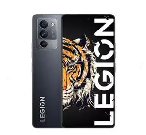 โทรศัพท์มือถือ Lenovo LEGION Y70,แบตเตอรี่5100MAh 2400X1080 6.67นิ้วแอนดรอยด์12 5G