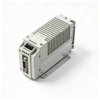 En stock 1747-L511 Bloc de bornes pour équipement électrique Contrôleur PLC 1747L511