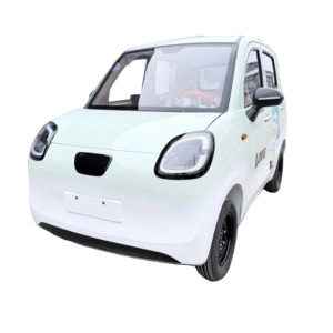 Voiture électrique BRT MINI, nouvelle mini-véhicule électrique à quatre roues, moteur 200-250 kW, batterie 70-90 kWh, autonomie 100-300 km, fabriqué en Chine. - Product Image 1
