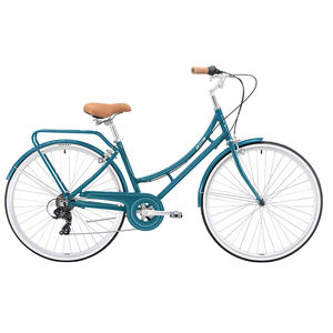 Vélo de ville 7 vitesses 700c pour femmes 26 pouces, fabriqué en chine, néerlandais, prix bon marché - Product Image 5