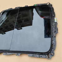 Toit ouvrant panoramique électrique pour Volkswagen ID4 ID6