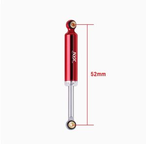 KYX <span class=keywords><strong>1</strong></span>/<span class=keywords><strong>24</strong></span> <span class=keywords><strong>Axial</strong></span> AX2402 RC Rock <span class=keywords><strong>Crawler</strong></span> con Amortiguadores Metálicos Internos Mejorados, Todoterreno, Unisex, 14+ Años - Product Image 4